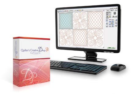 quilt pattern design software